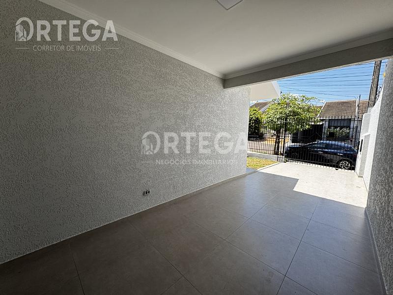 Casa com 03 quartos, Jardim Paris. v2. — foto 14