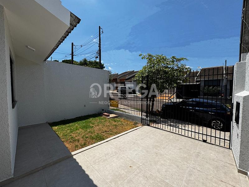 Casa com 03 quartos, Jardim Paris. v2. — foto 15