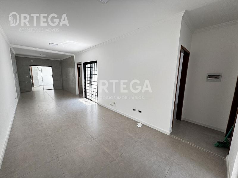 Casa com 03 quartos, Jardim Paris. v2. — foto 2