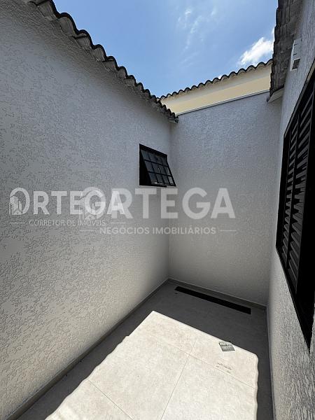 Casa com 03 quartos, Jardim Paris. v2. — foto 6