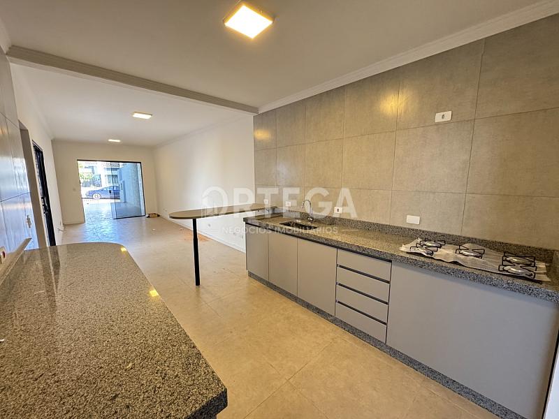 Casa com 03 quartos, Jardim Paris. v2. — foto 10