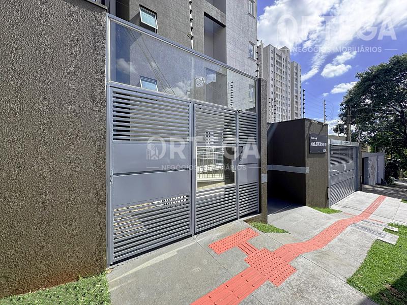 Apartamento a venda Zona 07 próximo UEM. — foto 2