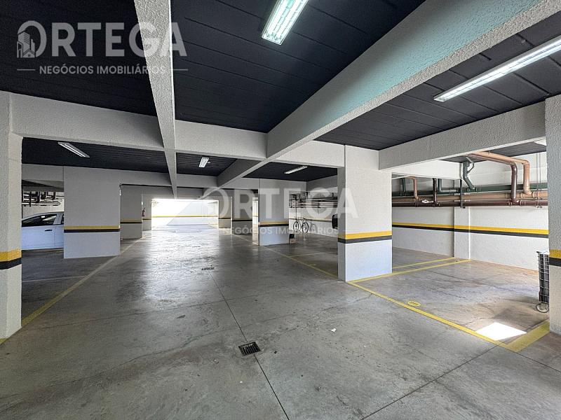 Apartamento a venda Zona 07 próximo UEM. — foto 4