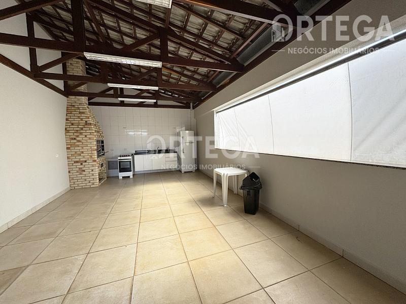 Apartamento a venda Zona 07 próximo UEM. — foto 10