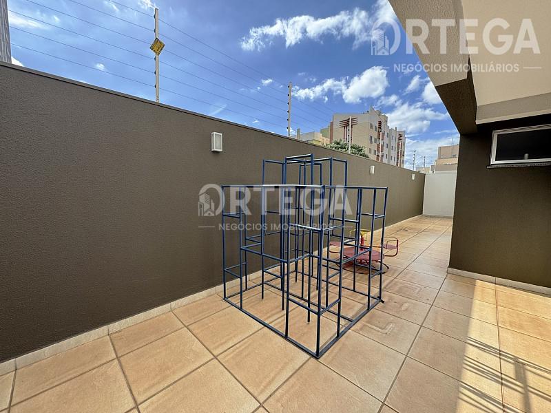 Apartamento a venda Zona 07 próximo UEM. — foto 12