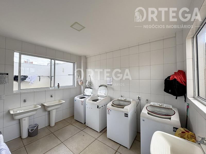 Apartamento a venda Zona 07 próximo UEM. — foto 13