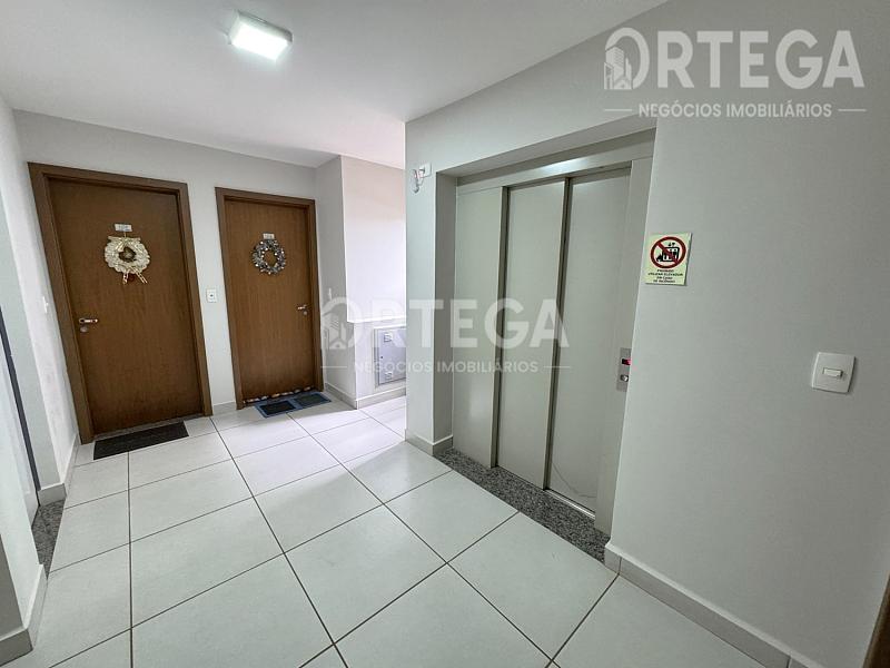 Apartamento com 03 quartos em Maringá. Lt. Sumaré. — foto 9