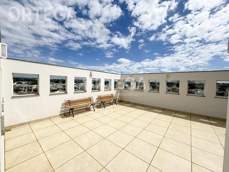 Apartamento com 03 quartos em Maringá. Lt. Sumaré. — foto 11