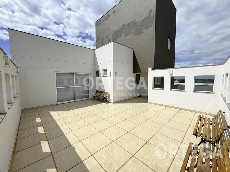 Apartamento com 03 quartos em Maringá. Lt. Sumaré. — foto 12