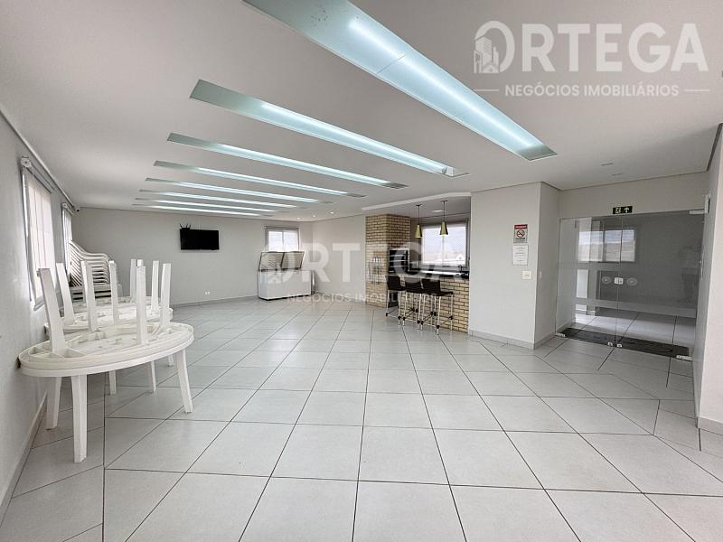 Apartamento com 03 quartos em Maringá. Lt. Sumaré. — foto 13