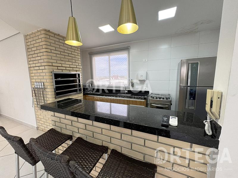 Apartamento com 03 quartos em Maringá. Lt. Sumaré. — foto 14