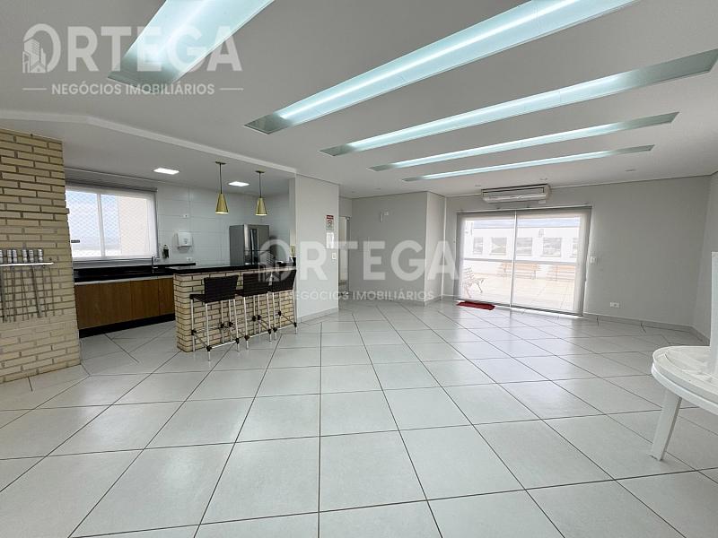 Apartamento com 03 quartos em Maringá. Lt. Sumaré. — foto 15