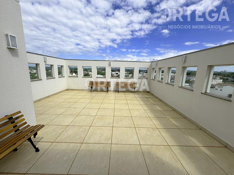 Apartamento com 03 quartos em Maringá. Lt. Sumaré. — foto 16