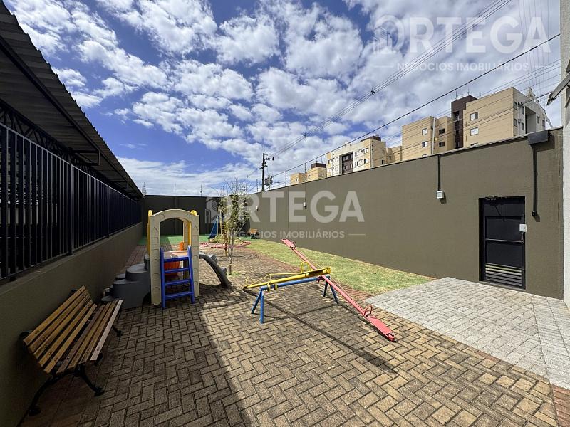 Apartamento com 03 quartos em Maringá. Lt. Sumaré. — foto 20