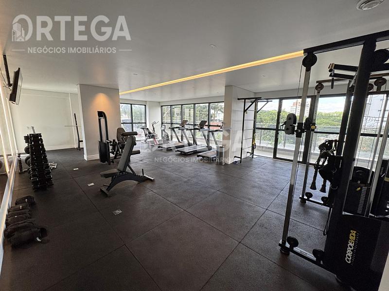 Apartamento com 03 quartos próx. Pq do Ingá. — foto 16