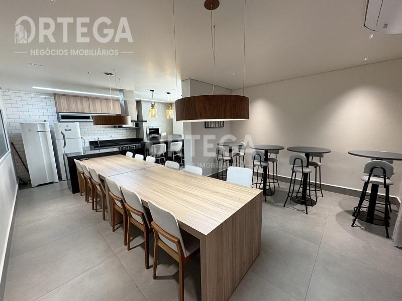 Apartamento com 03 quartos próx. Pq do Ingá. — foto 19