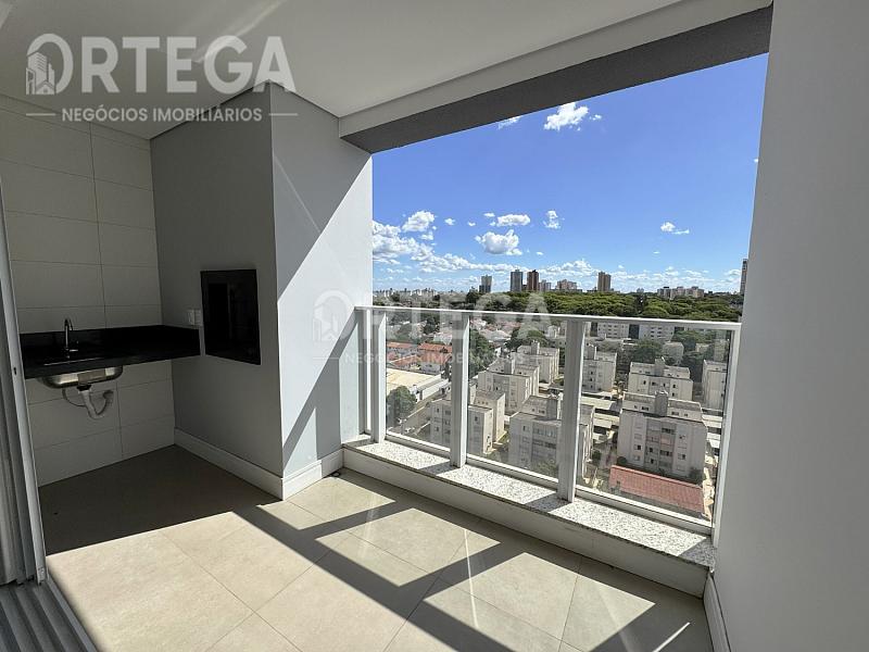 Apartamento com 03 quartos próx. Pq do Ingá. — foto 6