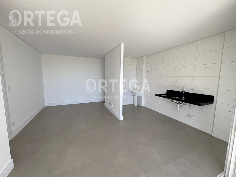 Apartamento com 03 quartos próx. Pq do Ingá. — foto 8