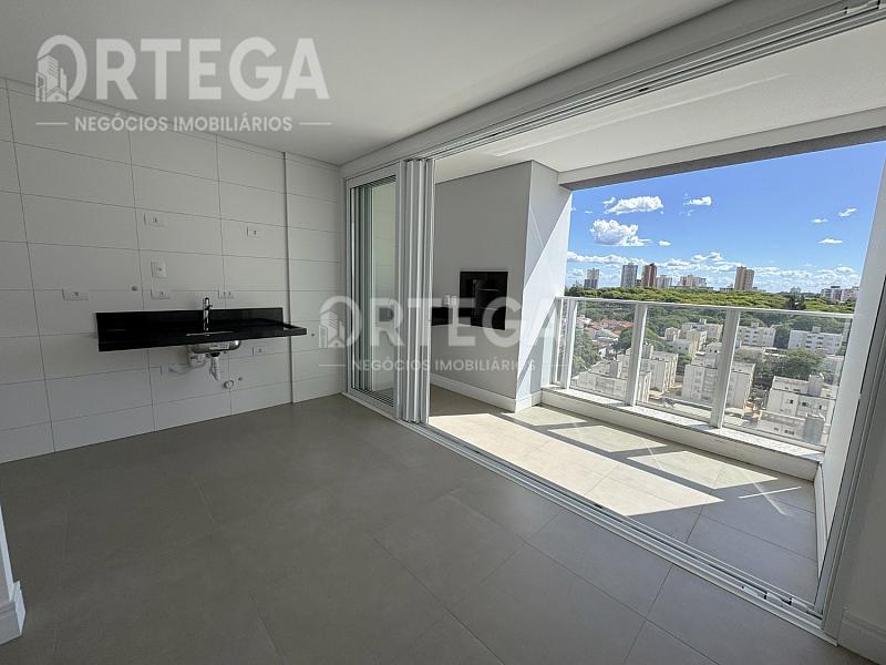 Apartamento com 03 quartos próx. Pq do Ingá. — foto 5