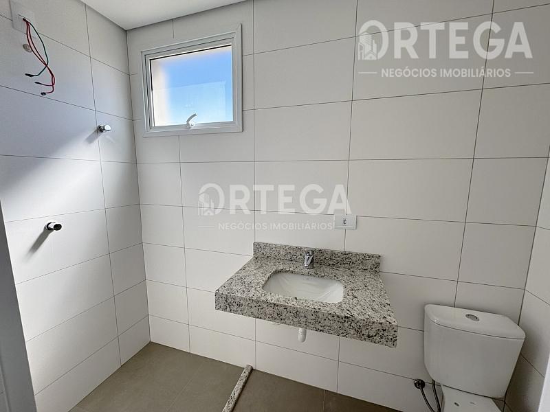 Apartamento com 03 quartos próx. Pq do Ingá. — foto 10