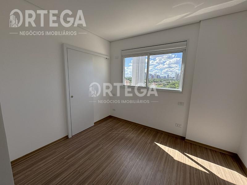 Apartamento com 03 quartos próx. Pq do Ingá. — foto 9