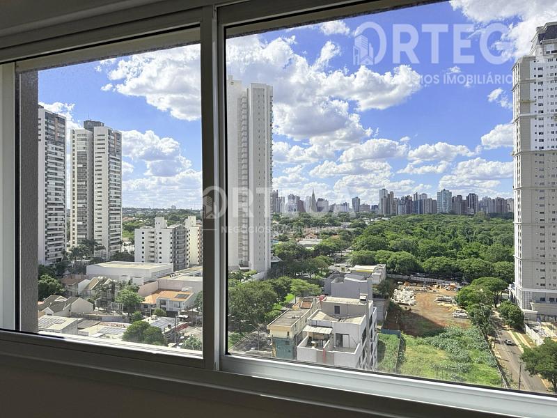 Apartamento com 03 quartos próx. Pq do Ingá. — foto 12