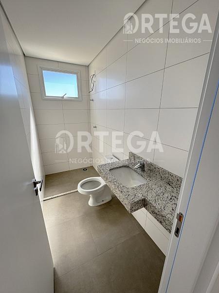 Apartamento com 03 quartos próx. Pq do Ingá. — foto 13
