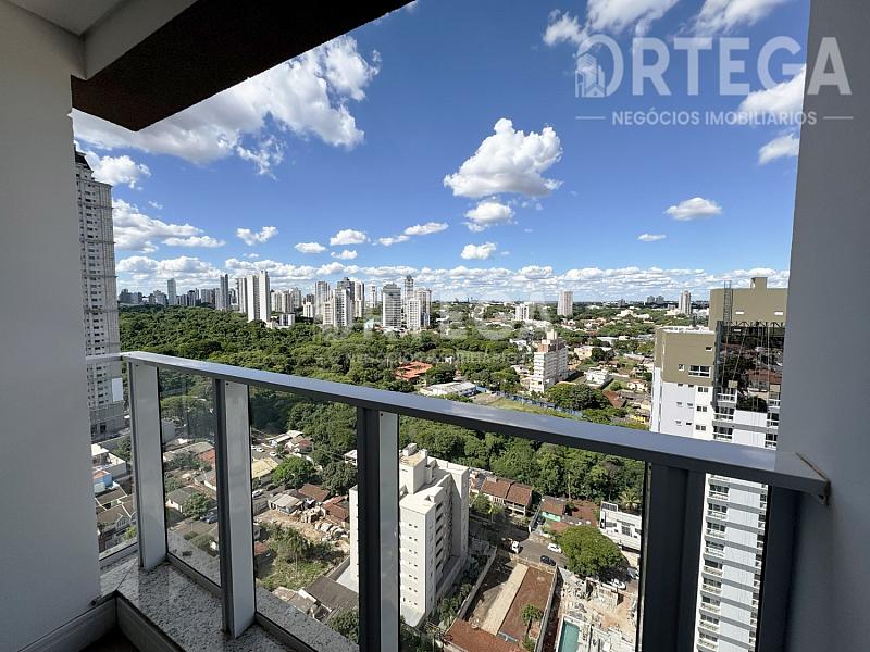 Apartamento com 03 quartos próx. Pq do Ingá. — foto 7
