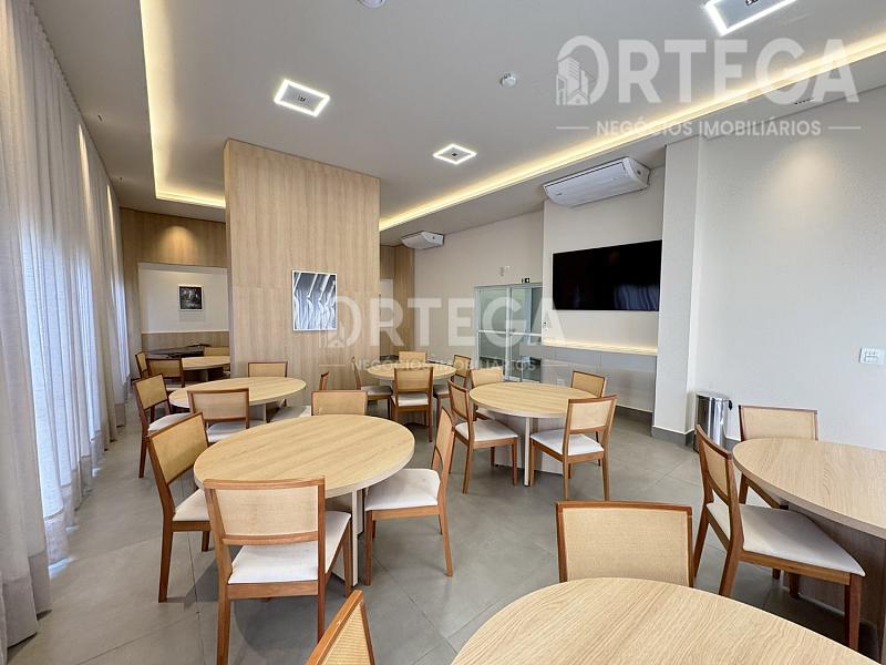 Apartamento com 03 quartos próx. Pq do Ingá. — foto 18