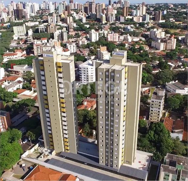 Apartamento com 02 quartos em Maringá. Região UEM. — foto 16