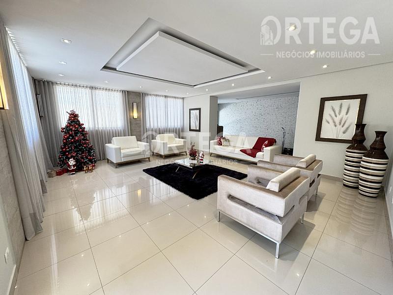 Apartamento com 02 quartos em Maringá. Região UEM. — foto 3