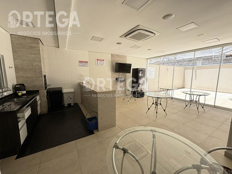 Apartamento com 02 quartos em Maringá. Região UEM. — foto 5