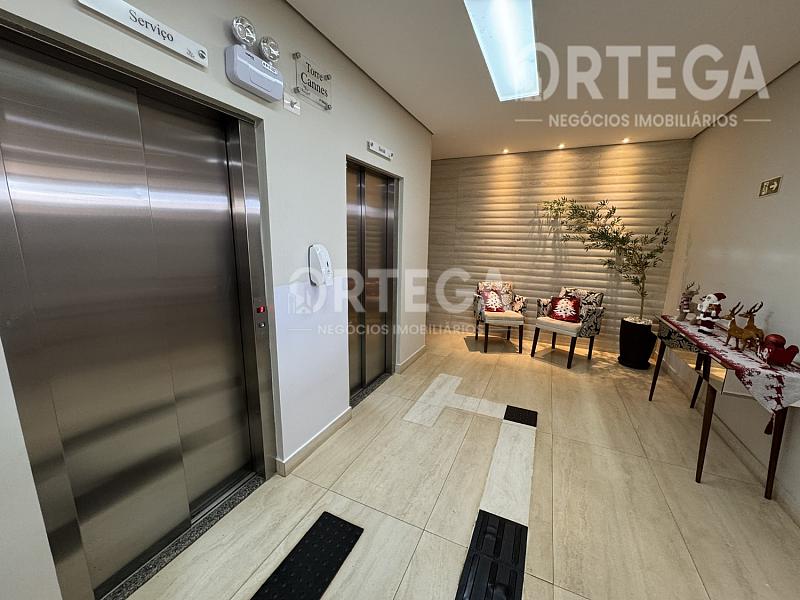 Apartamento com 02 quartos em Maringá. Região UEM. — foto 7