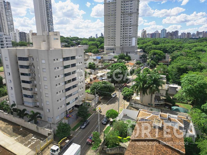 Apartamento com 03 quartos em Maringá. Próx. Centro. — foto 1