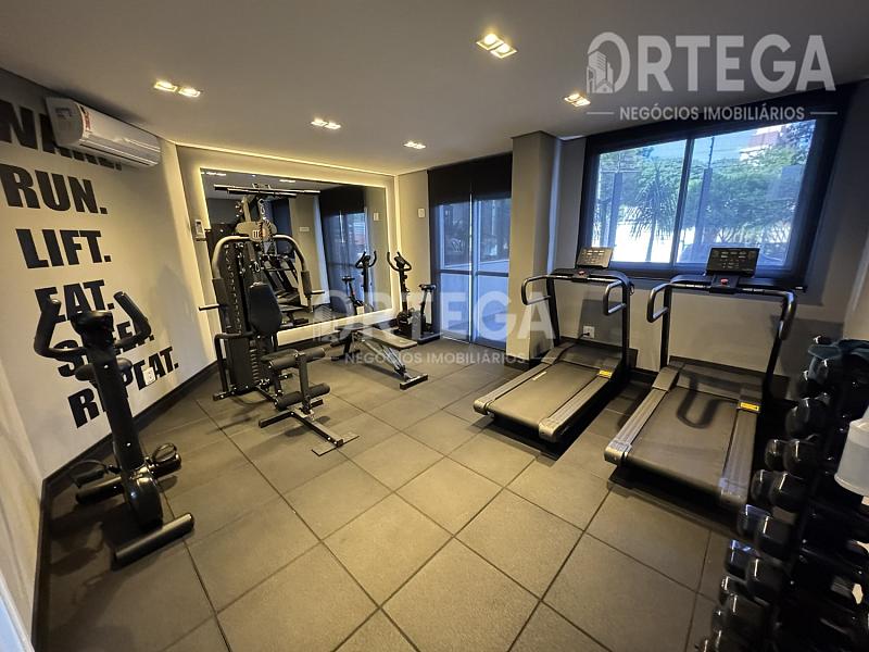 Apartamento com 03 quartos em Maringá. Próx. Centro. — foto 13