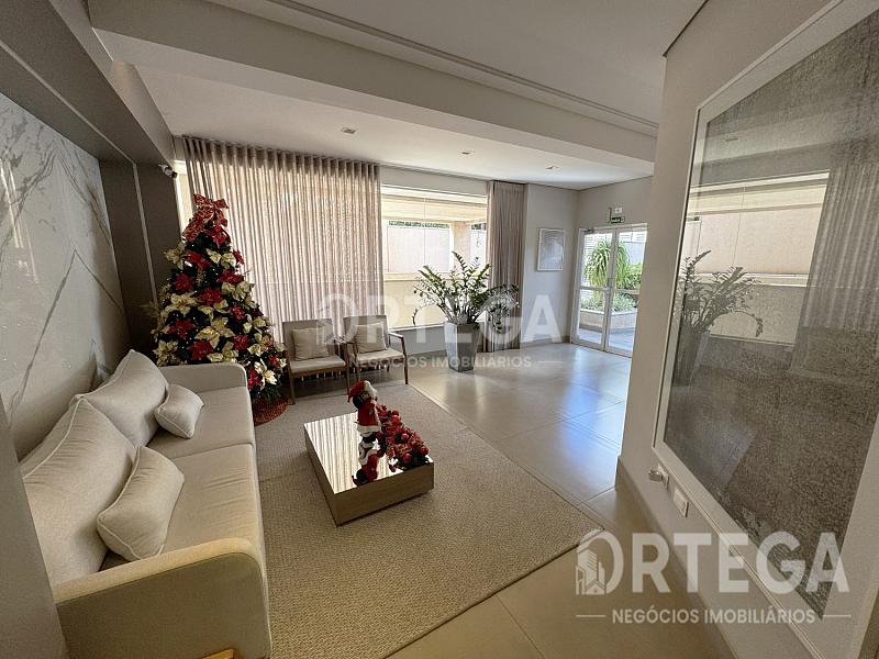 Apartamento com 03 quartos em Maringá. Próx. Centro. — foto 12