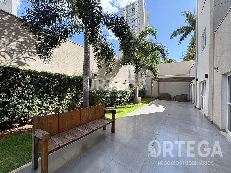 Apartamento com 03 quartos em Maringá. Próx. Centro. — foto 21