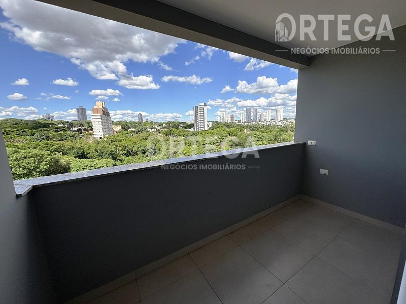 Apartamento com 03 quartos em Maringá. Próx. Centro. — foto 5