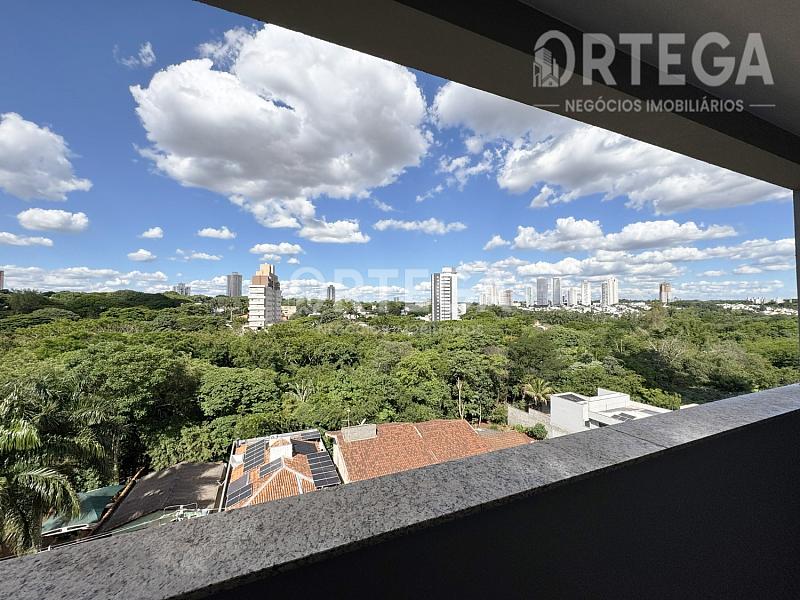 Apartamento com 03 quartos em Maringá. Próx. Centro. — foto 6