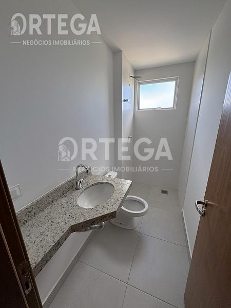 Apartamento com 03 quartos em Maringá. Próx. Centro. — foto 10