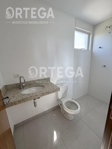 Apartamento com 03 quartos em Maringá. Próx. Centro. — foto 8