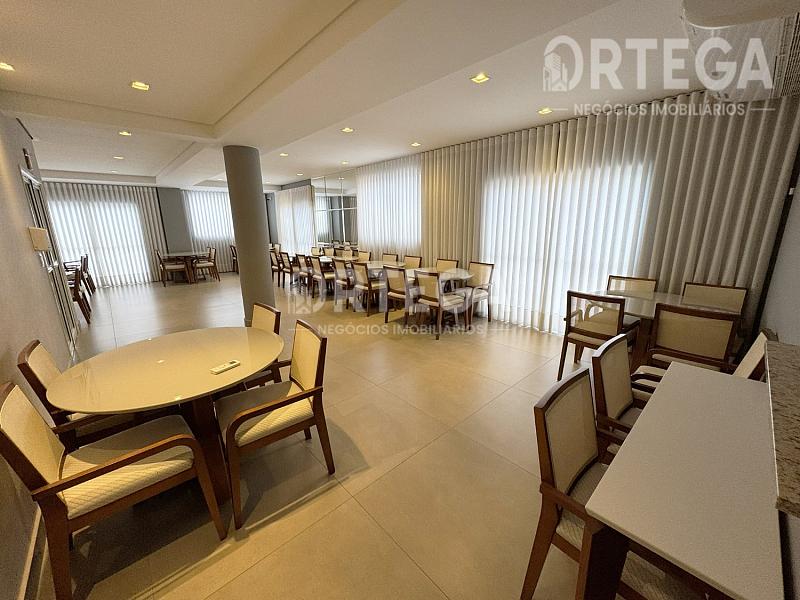 Apartamento com 03 quartos em Maringá. Próx. Centro. — foto 19