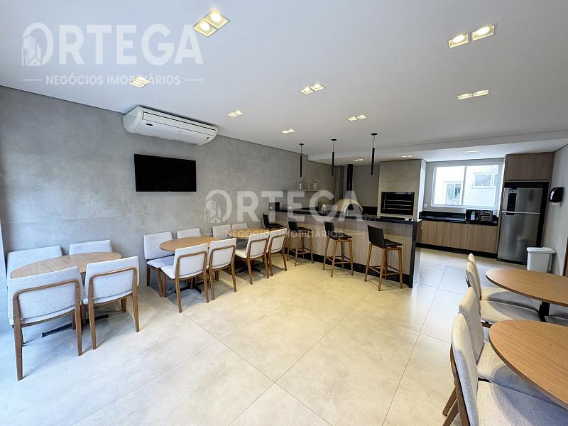 Apartamento com 03 quartos em Maringá. Próx. Centro. — foto 17