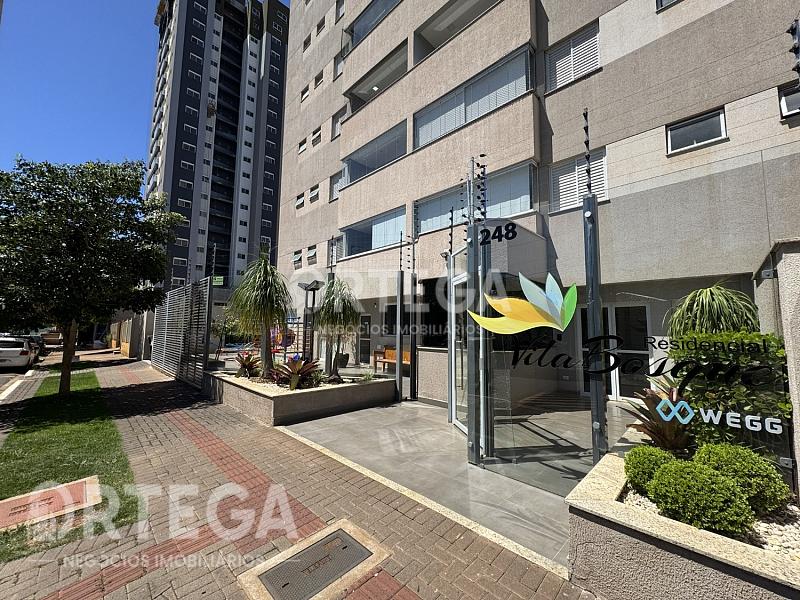 Apartamento com 03 quartos em Maringá. Próx. Centro. — foto 23