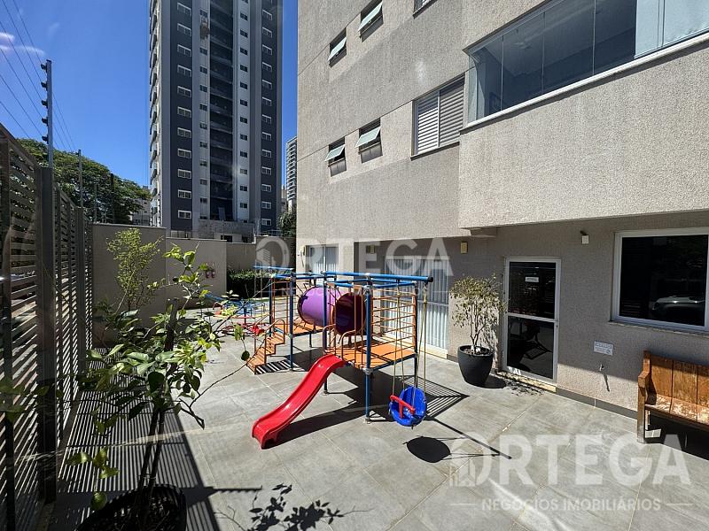 Apartamento com 03 quartos em Maringá. Próx. Centro. — foto 22