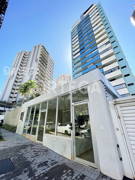 Apartamento com 03 suítes a venda na zona 01 em Maringá PR. — foto 37