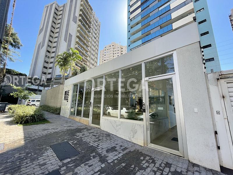 Apartamento com 03 suítes a venda na zona 01 em Maringá PR. — foto 36