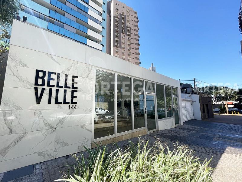 Apartamento com 03 suítes a venda na zona 01 em Maringá PR. — foto 35