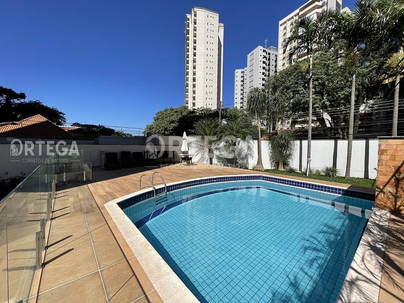 Apartamento com 03 suítes a venda na zona 01 em Maringá PR. — foto 30