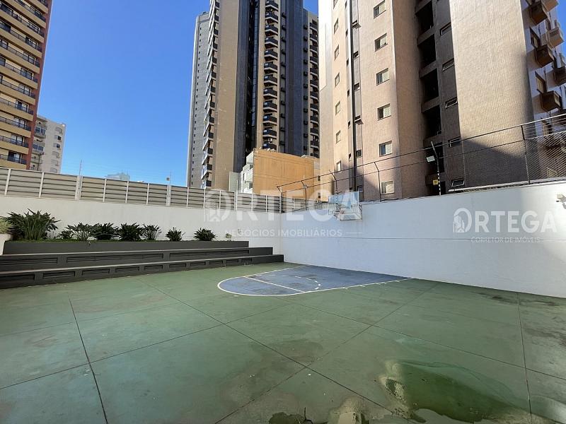 Apartamento com 03 suítes a venda na zona 01 em Maringá PR. — foto 33